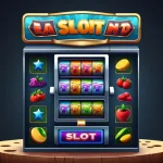 Surga55: Mesin Slot dengan Fitur Bonus yang Menguntungkan